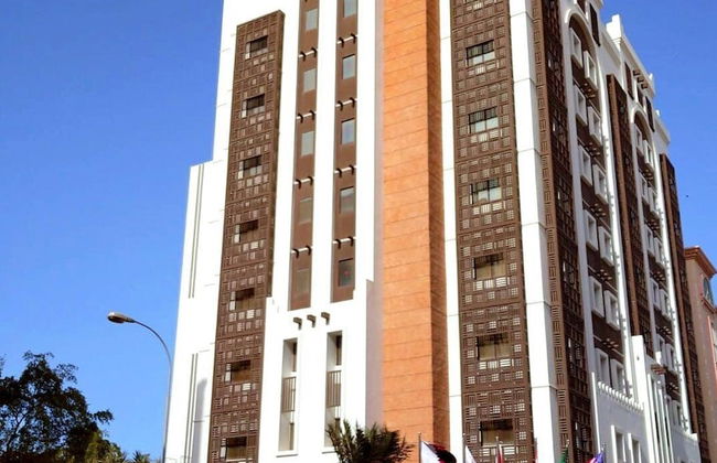 Al Liwan Suites Rawdat Al Khail - Photo 43