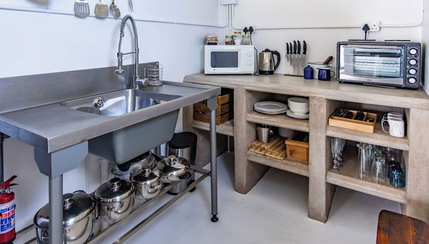 Cucina privata