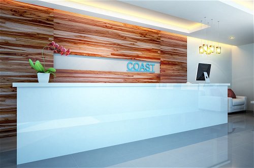 Foto 2 - Coast Boutique Apartments