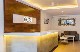 Foto 3 - Coast Boutique Apartments