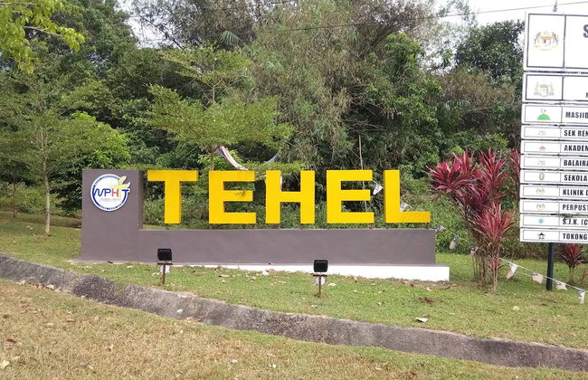 Tehel Farmhouse - Photo 26
