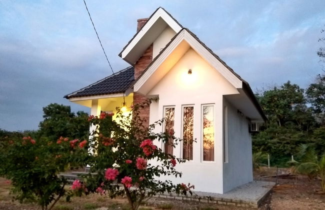 Tehel Farmhouse - Photo 38