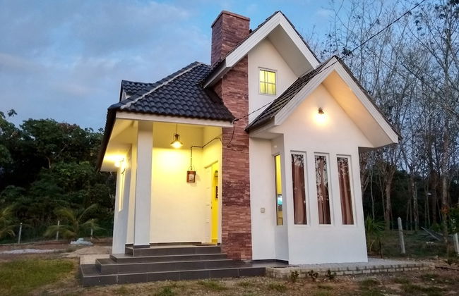 Tehel Farmhouse - Photo 37