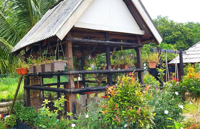 Tehel Farmhouse - Photo 28