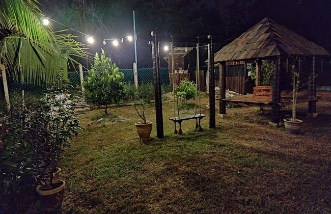Tehel Farmhouse - Photo 27