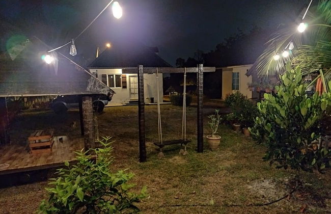 Tehel Farmhouse - Photo 32