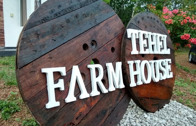 Tehel Farmhouse - Photo 33
