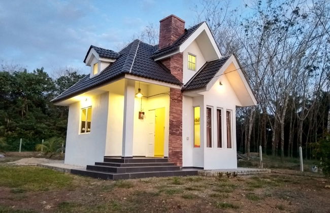 Tehel Farmhouse - Photo 1