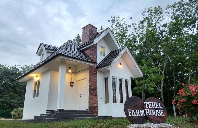 Tehel Farmhouse - Photo 36