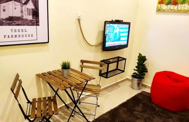 Tehel Farmhouse - Photo 12