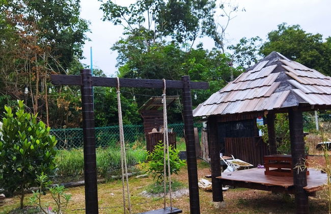 Tehel Farmhouse - Photo 29