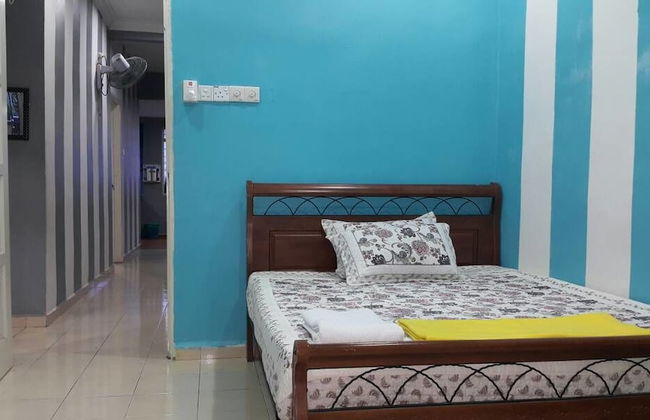 Noor Homestay - Foto 24