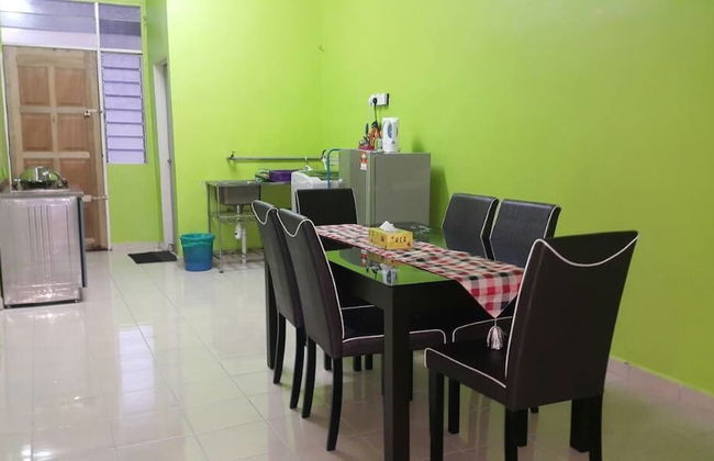Noor Homestay - Foto 7
