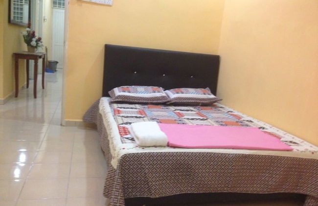 Noor Homestay - Foto 22