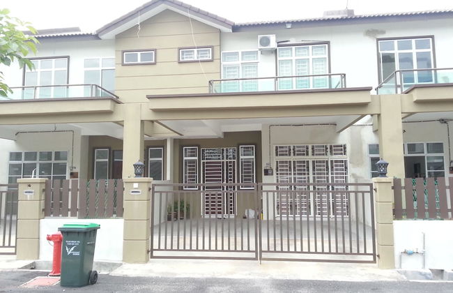 Noor Homestay - Foto 3