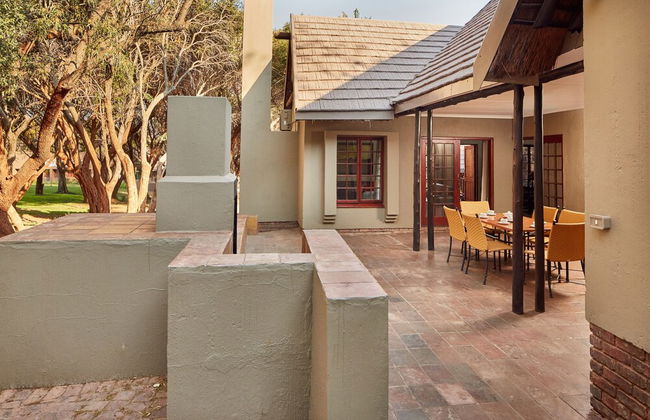 First Group Magalies Park - Foto 36