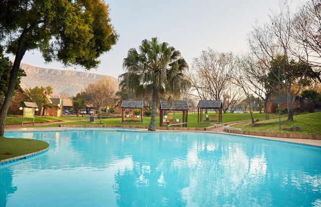 First Group Magalies Park - Foto 59