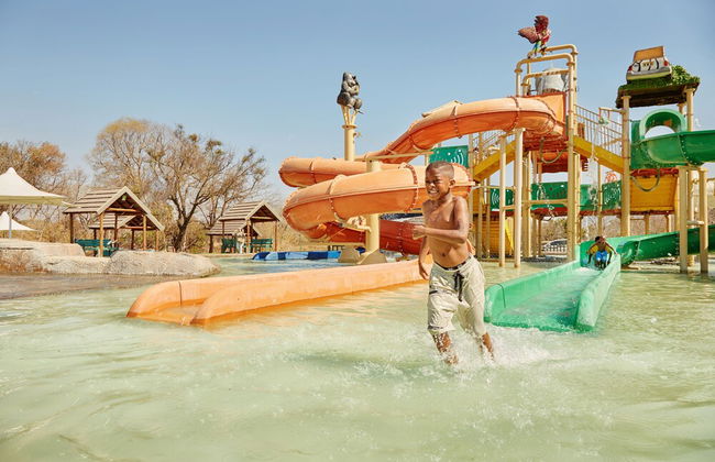 First Group Magalies Park - Foto 61