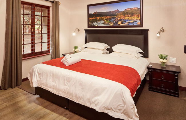 First Group Magalies Park - Foto 6