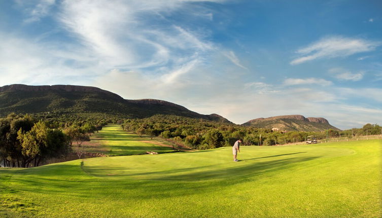 Photo 1 - First Group Magalies Park