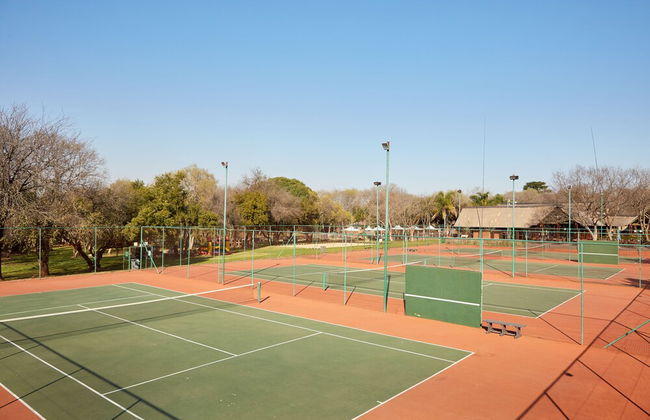 First Group Magalies Park - Foto 66