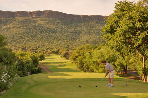 Photo 69 - First Group Magalies Park