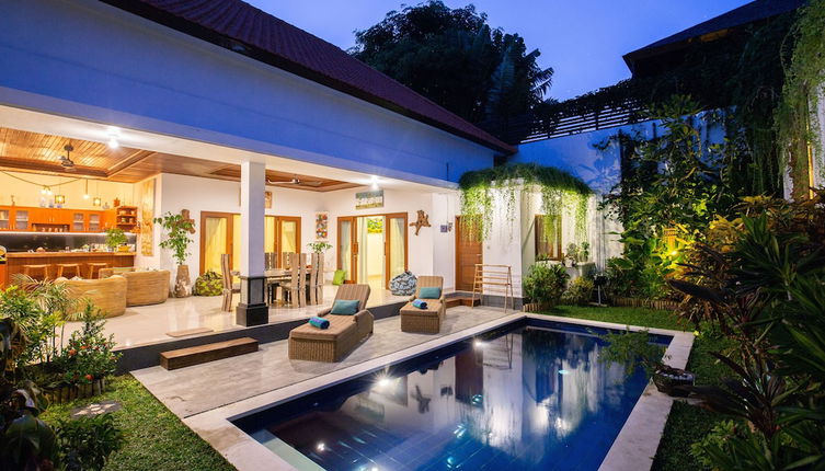 Foto 1 - MasBro ART Villas