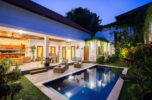 Photo 1 - MasBro ART Villas