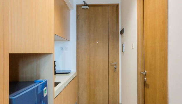 Kitchenette privada