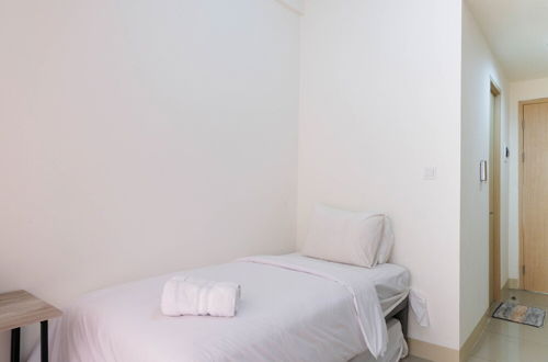 Foto 1 - Cozy and Minimalist Studio Apartment @ Tree Park BSD