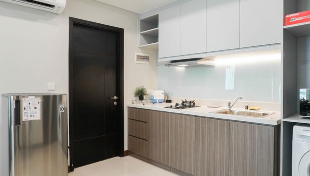 Cucina privata
