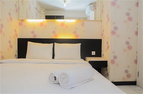 Photo 4 - Simple and Cozy 2BR at Kalibata City Apartment