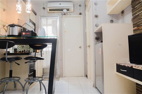 Photo 8 - Simple and Cozy 2BR at Kalibata City Apartment