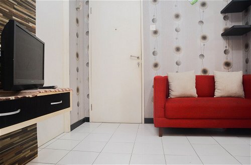Photo 11 - Simple and Cozy 2BR at Kalibata City Apartment