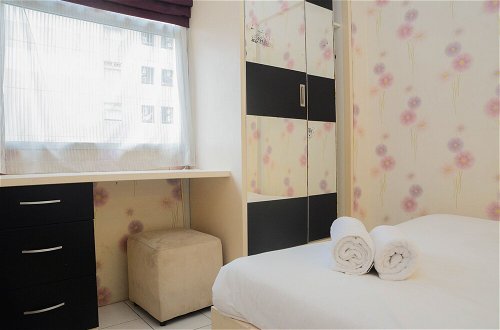 Photo 7 - Simple and Cozy 2BR at Kalibata City Apartment