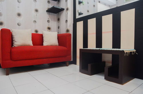 Photo 14 - Simple and Cozy 2BR at Kalibata City Apartment