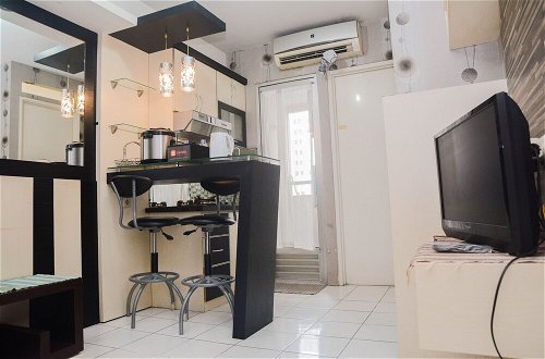 Photo 15 - Simple and Cozy 2BR at Kalibata City Apartment