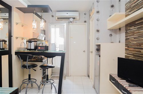 Photo 12 - Simple and Cozy 2BR at Kalibata City Apartment