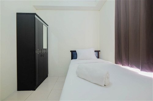 Foto 8 - Elegant 2BR Apartment at Great Western Resort