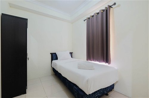 Foto 6 - Elegant 2BR Apartment at Great Western Resort