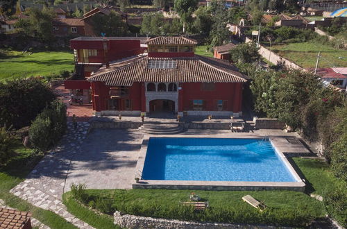 Photo 22 - Colonial house Sacred Valley In