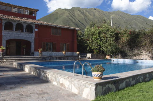 Photo 20 - Colonial house Sacred Valley In