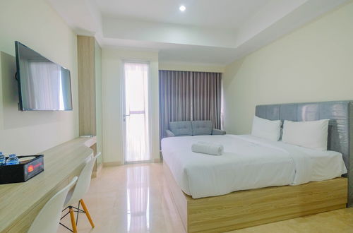 Photo 2 - Brand New Studio Apartment at Menteng Park