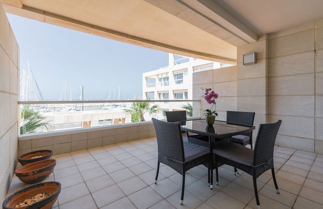 High Class Condo at Marina by FeelHome - Foto 41