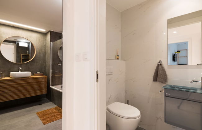 High Class Condo at Marina by FeelHome - Foto 30