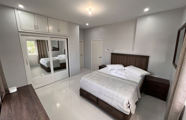 Gulfview Townhouse With Pool and Jacuzzi - Foto 9