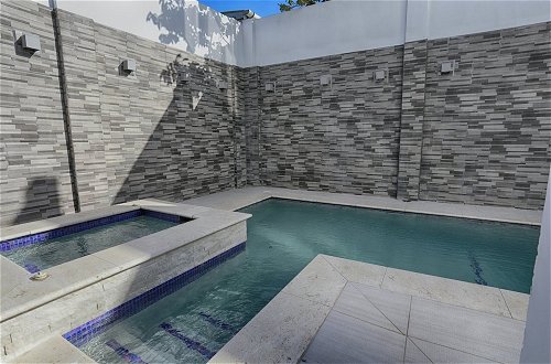 Foto 31 - Gulfview Townhouse With Pool and Jacuzzi