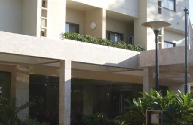 VIP Executive Suites Maputo Hotel - Foto 16