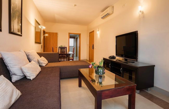 VIP Executive Suites Maputo Hotel - Foto 10