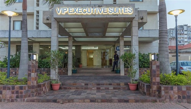 Foto 1 - VIP Executive Suites Maputo Hotel